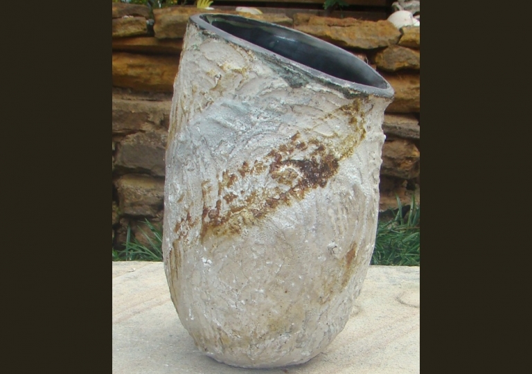 surface-textured-treated-coiled-urn